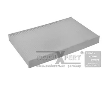 BBR AUTOMOTIVE 0272003163 -  Фильтр воздуха в салоне
